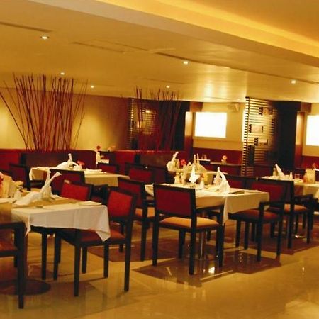 Hotel Ashoka Klassic Hyderabad Exterior photo